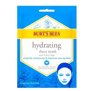 Hydrating Skin Mask